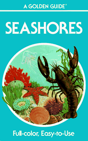Seashores by Lester Ingle, Herbert Spencer Zim