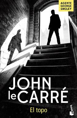 El Topo by John le Carré