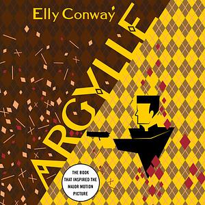 Argylle by Elly Conway