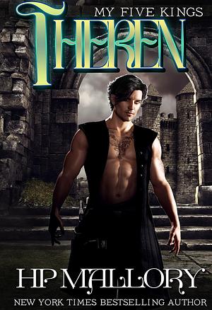 Theren by Plum Pascal, H.P. Mallory