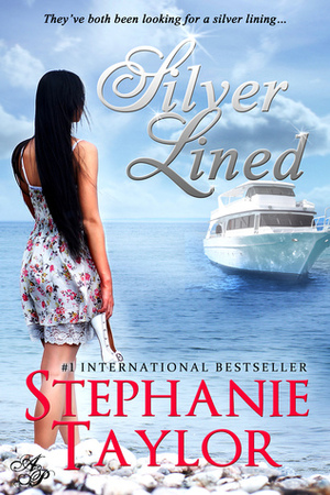 Silver Lined by Stephanie Taylor