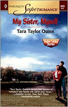 My Sister, Myself by Tara Taylor Quinn