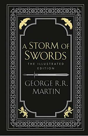 A Storm Of Swords by George R.R. Martin