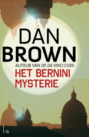 Het Bernini mysterie by Dan Brown