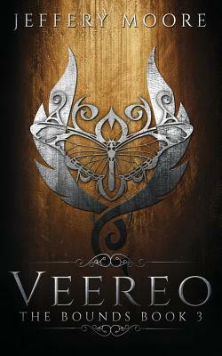Veereo: Bounds Book 2 by Jeffery Moore