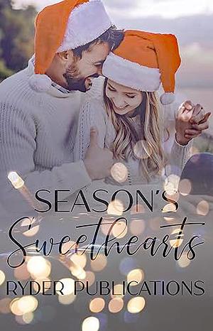 Season's Sweetheart by Ella Braeme, Nikki Prince, Demelza Carlton, Demelza Carlton, Becca Turner, Meg Napier, Anita Harlan, A.M. Olenick, Harper Cross, Kathleen Ryder, Katherine Moore