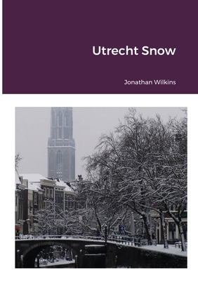 Utrecht Snow by Jonathan Wilkins