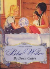 Blue Willow by Doris Gates