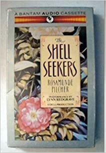 Shellseekers by Rosamunde Pilcher