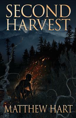 Second Harvest by Matthew Hart