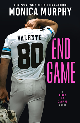 End Game by Monica Murphy