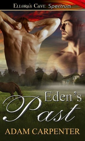 Eden's Past by Adam Carpenter
