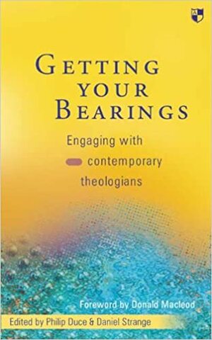 Getting Your Bearings by Daniel Strange, Philip Duce