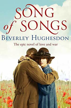 Song of Songs by Beverley Hughesdon