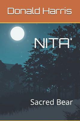 Nita': Sacred Bear by Donald Harris