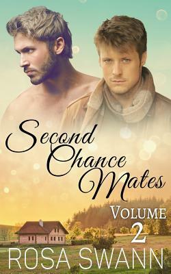 Second Chance Mates Volume 2 by Rosa Swann