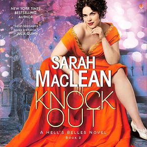 Knockout by Sarah MacLean