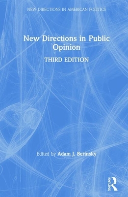 New Directions in Public Opinion by 