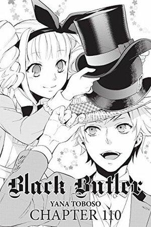 Black Butler, Chapter 110 by Yana Toboso