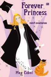 Forever Princess: Putri Selamanya by Meg Cabot