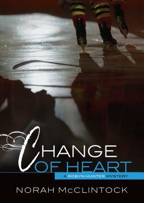 Change of Heart by Norah McClintock