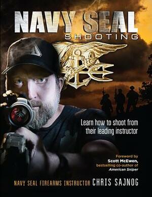 Navy Seal Shooting by Chris Sajnog