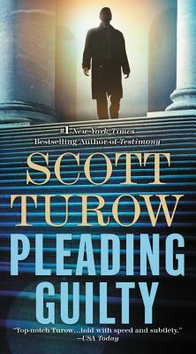 Pleading Guilty by Scott Turow