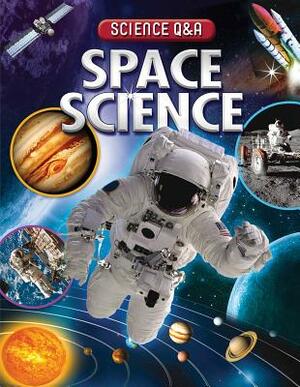Space Science by Tim Harris