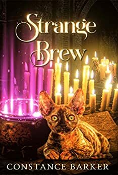 Strange Brew by Constance Barker