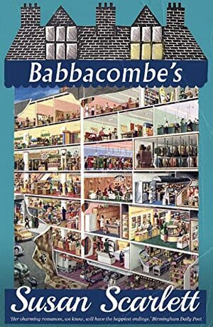 Babbacombe's by Susan Scarlett