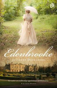 Edenbrooke by Julianne Donaldson