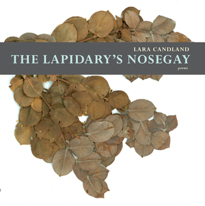 The Lapidary's Nosegay by Lara Candland