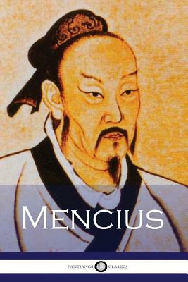 Mencius by Mencius