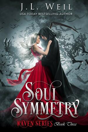 Soul Symmetry by J.L. Weil