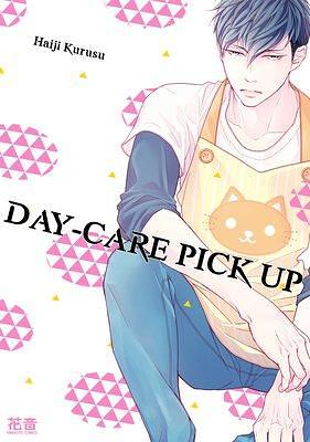 Day-care Pick Up by Haiji Kurusu, Haiji Kurusu