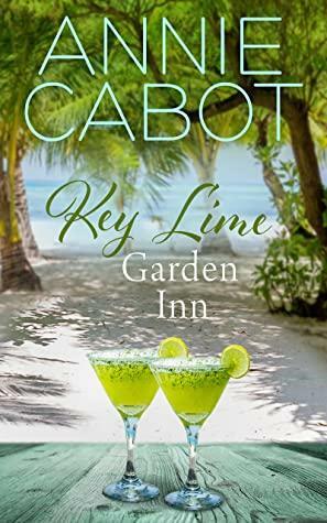 Key Lime Garden Inn by Annie Cabot