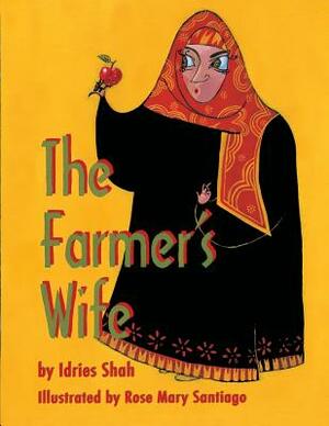 The Farmer's Wife by Idries Shah