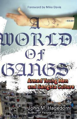 A World of Gangs: Armed Young Men and Gangsta Culture by John M. Hagedorn, Mike Davis
