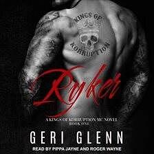 Ryker by Geri Glenn