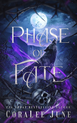 Phase of Fate by Coralee June