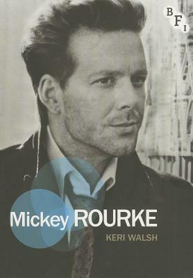 Mickey Rourke by Keri Walsh
