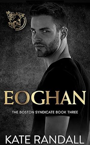 Eoghan by Kate Randall