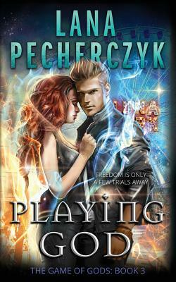 Playing God by Lana Pecherczyk