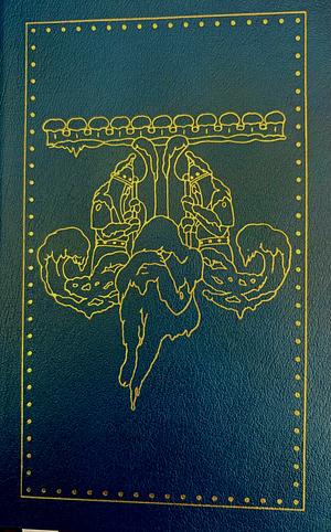 The Left Hand of Darkness by Ursula K. Le Guin