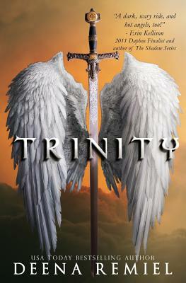 Trinity by Deena Remiel