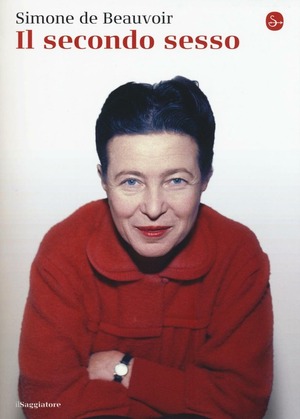 Il Secondo Sesso by Simone de Beauvoir