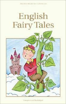 English Fairytales by 