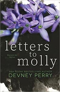 Letters to Molly by Devney Perry