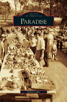 Paradise by Robert Colby