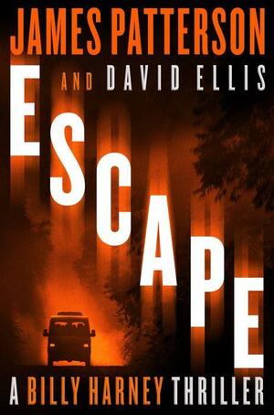 Escape by James Patterson